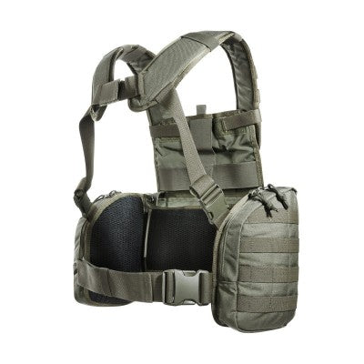 Tasmanian TIGER Chest Rig MKII IRR