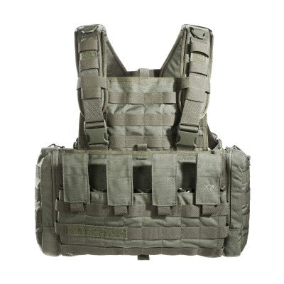 Tasmanian TIGER Chest Rig MKII IRR