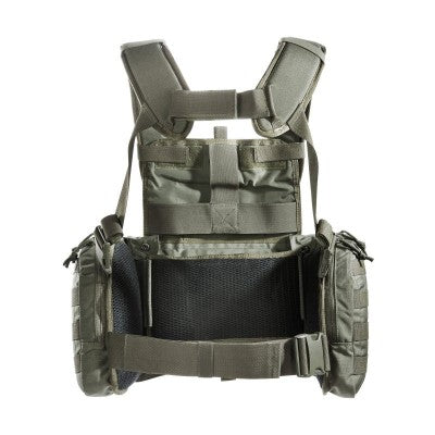 Tasmanian TIGER Chest Rig MKII IRR