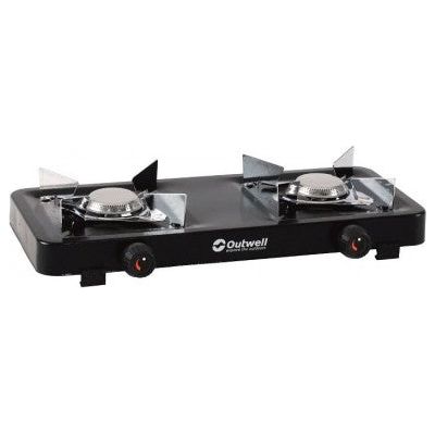 Outwell Appetizer 2-burner