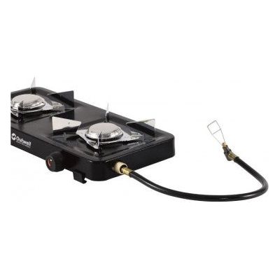 Outwell Appetizer 2-burner