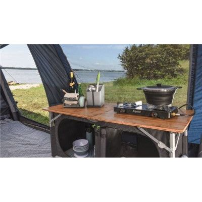Outwell Appetizer 2-burner