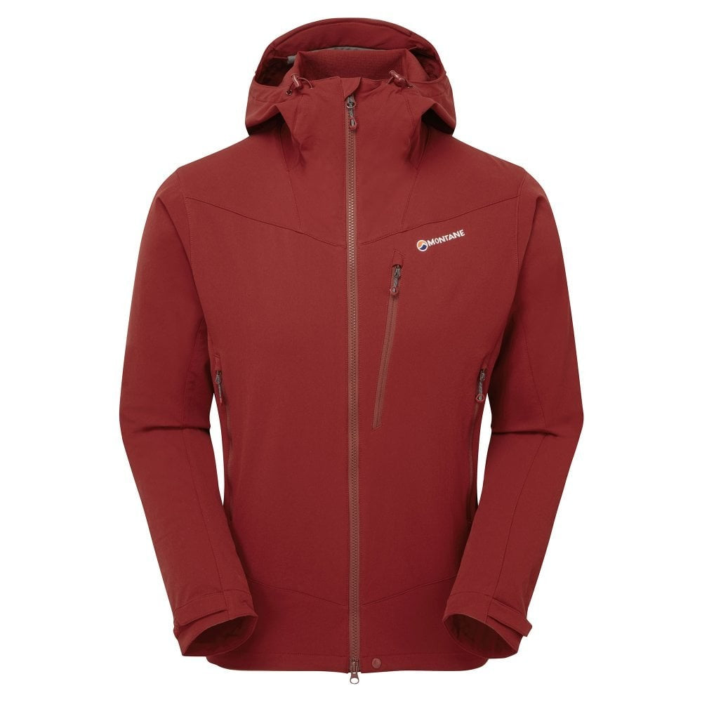 Montane Men's Dyno LT Jacket