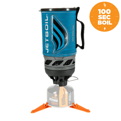 Jetboil Flash Cooking System