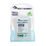 Sea To Summit Trek & Travel Liquid Hand Cleaning Gel 89ml