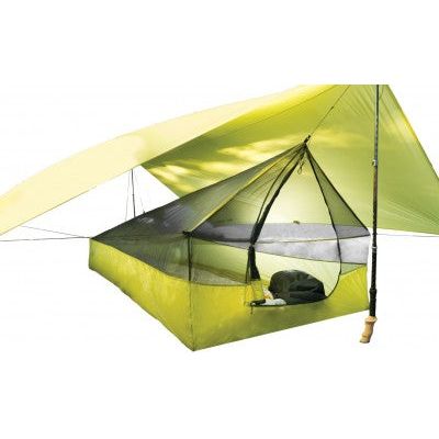 Sea To Summit Escapist Ultra-Mesh Bug Tent