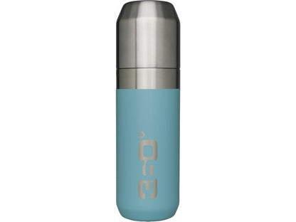 360° Degrees VI Stainless Flask With Pour Through Cap 750 ml
