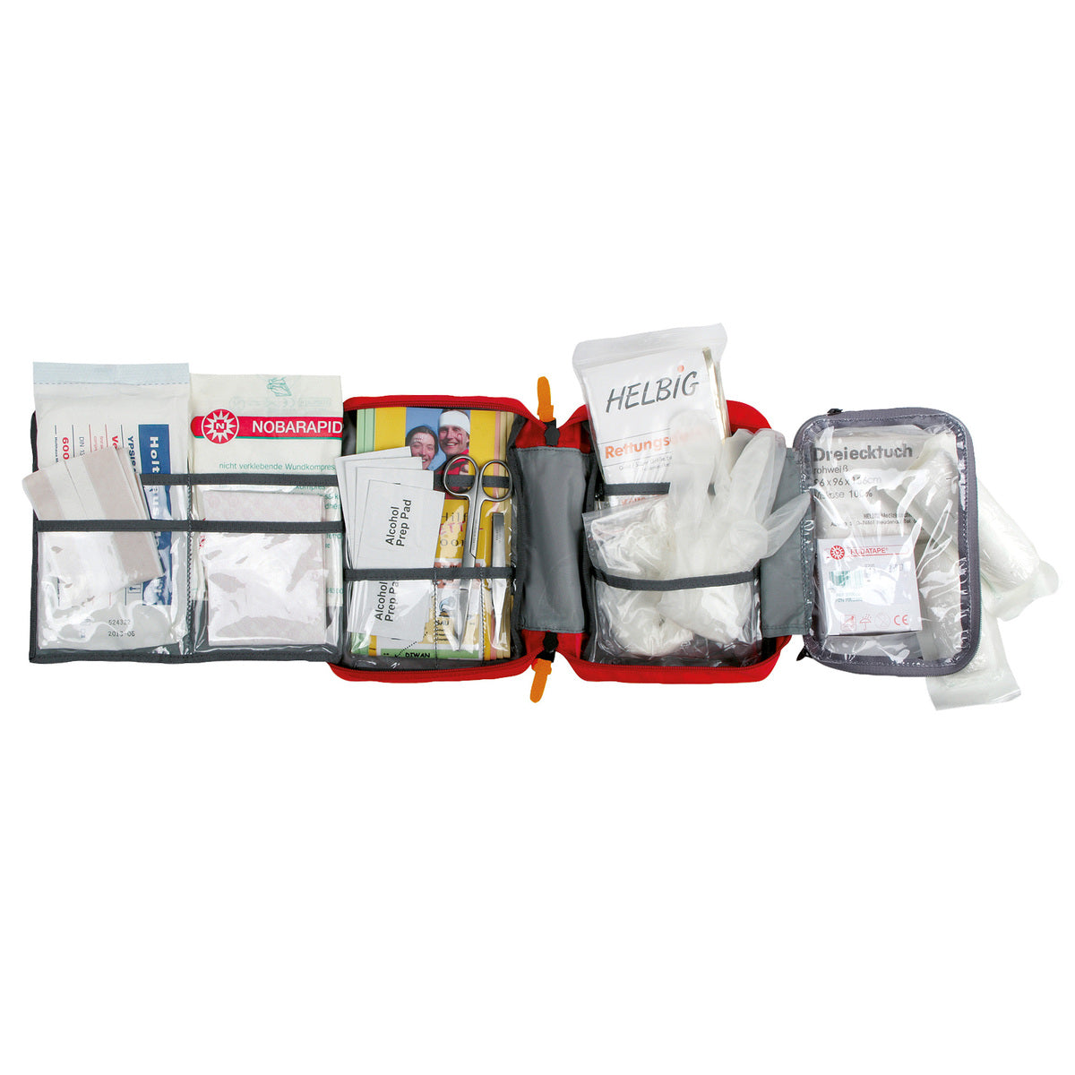 Tatonka First Aid Complete