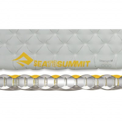 Sea To Summit Ether Light XT Air Mat Regular