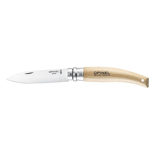 „Opinel Blister“ sodo peilis Nr. 08