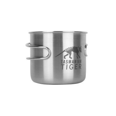 Tasmanian TIGER Handle Mug 500