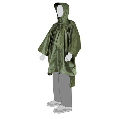 Tatonka Poncho