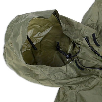 Tatonka Poncho