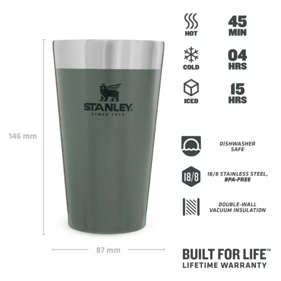 Stanley Stacking Tumbler 0.47l