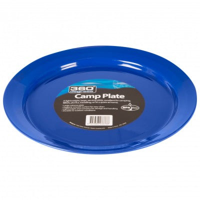 Sea To Summit 360° Camp Plate