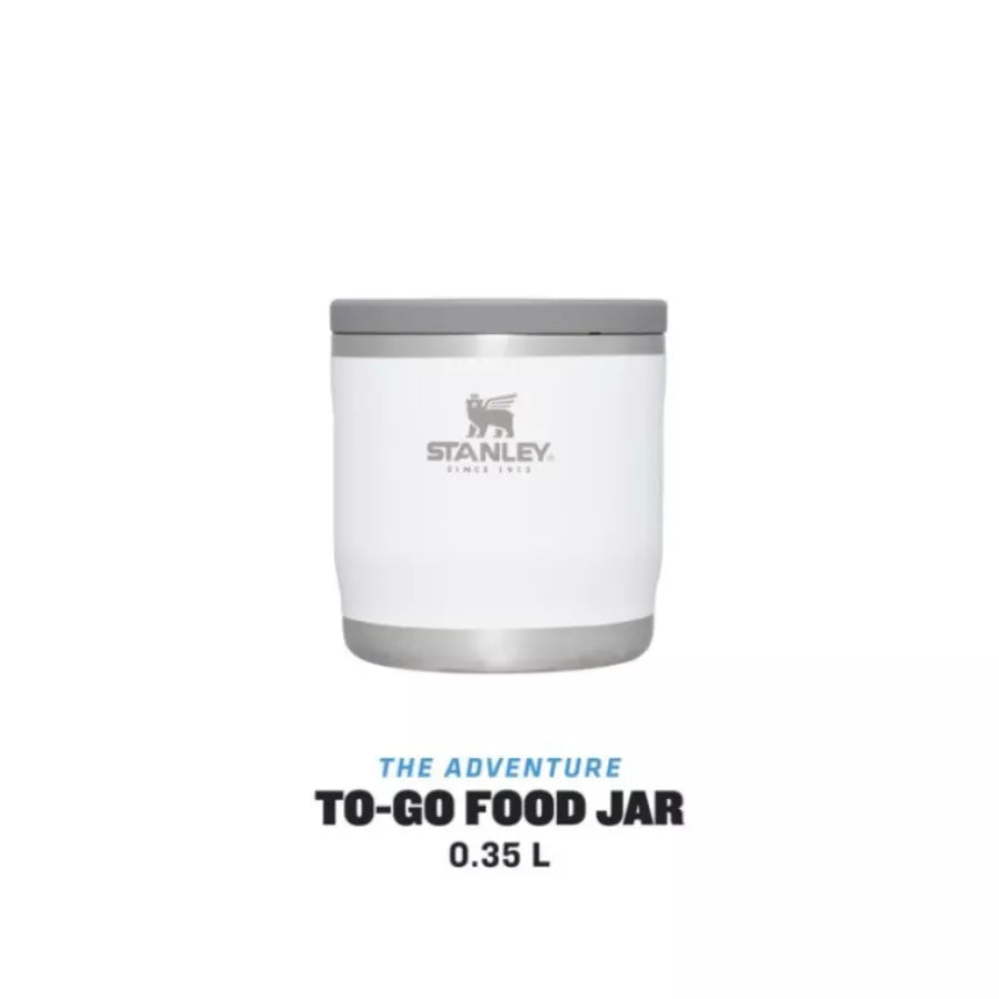 Stanley Adventure To-Go Food Jar 0.35L