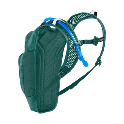 CamelBak Kids' Mini M.U.L.E.® 5L Hydration Pack with Crux® 1.5L Reservoir