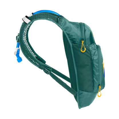 CamelBak Kids' Mini M.U.L.E.® 5L Hydration Pack with Crux® 1.5L Reservoir