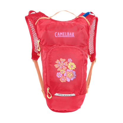 CamelBak Kids' Mini M.U.L.E.® 5L Hydration Pack with Crux® 1.5L Reservoir