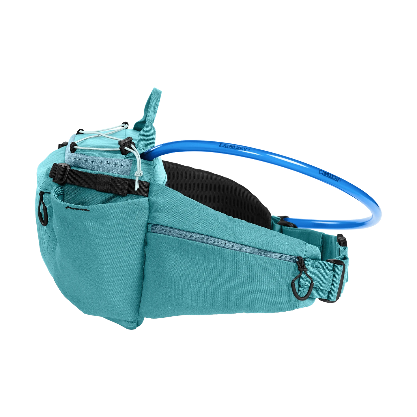 CamelBak M.U.L.E.® 5L Waist Pack with Crux® 1.5L Lumbar Reservoir