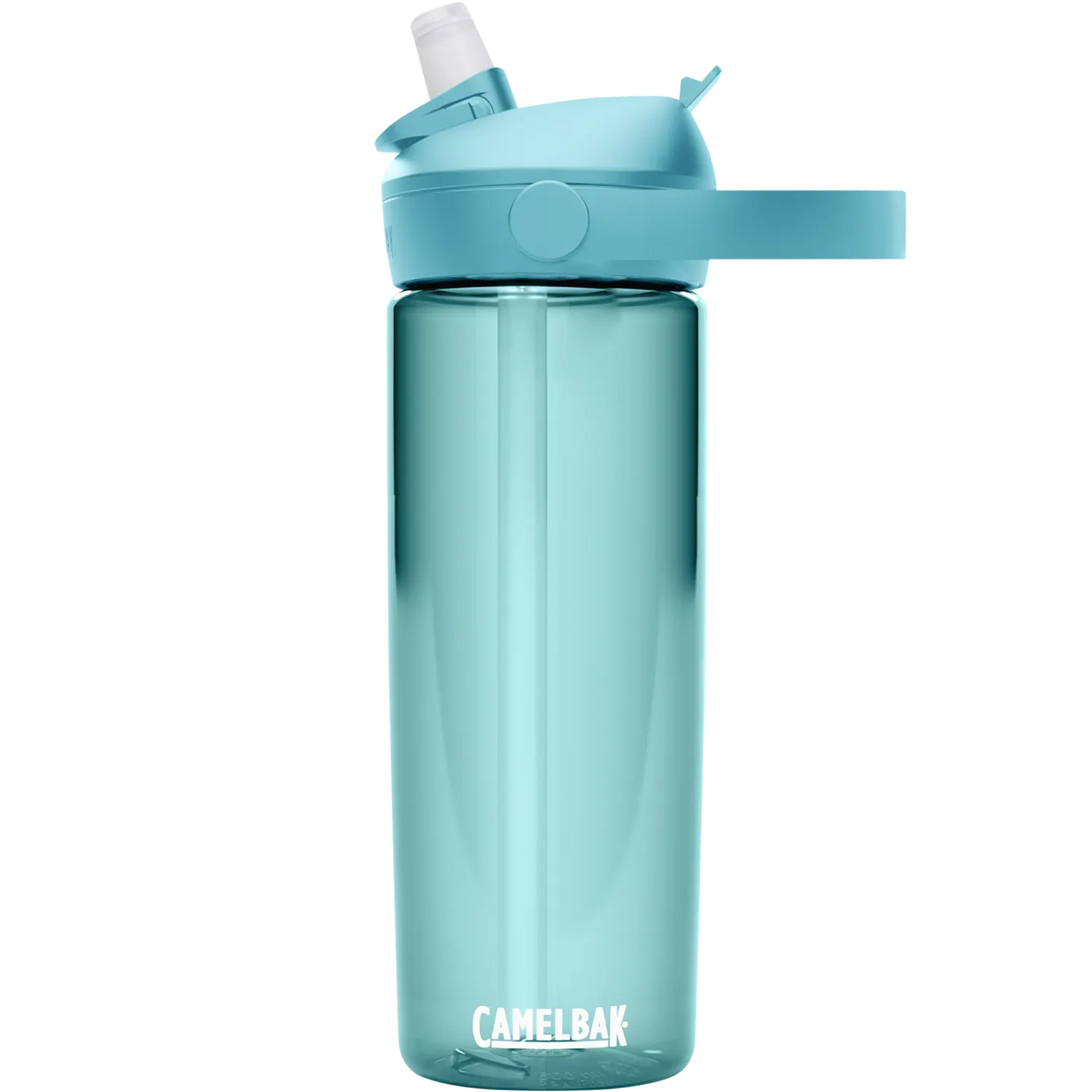 CamelBak Thrive™ Flip Straw 600 ml Bottle with Tritan™ Renew