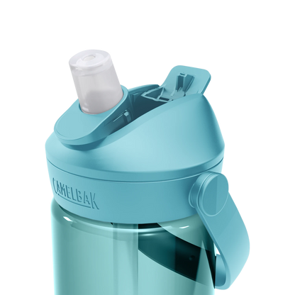 CamelBak Thrive™ Flip Straw 600 ml Bottle with Tritan™ Renew
