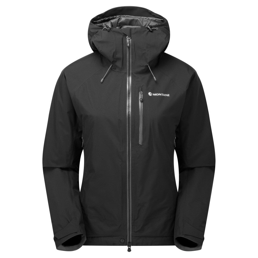 Montane Women's Duality Insulated Waterproof Jacket