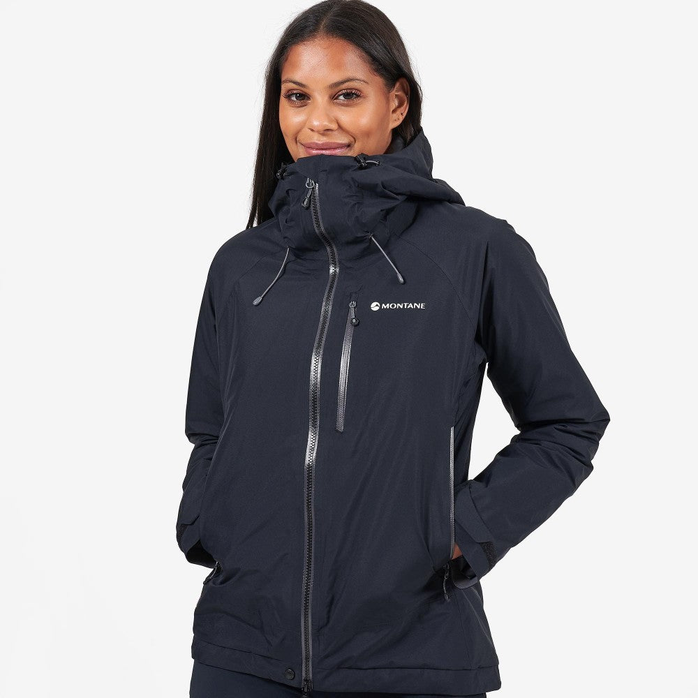 Montane Women's Duality Insulated Waterproof Jacket