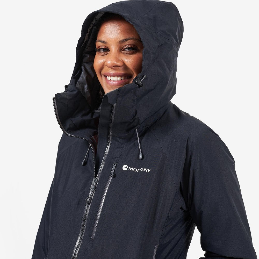 Montane Women's Duality Insulated Waterproof Jacket