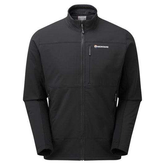 Montane Men's Krypton Softshell Jacket