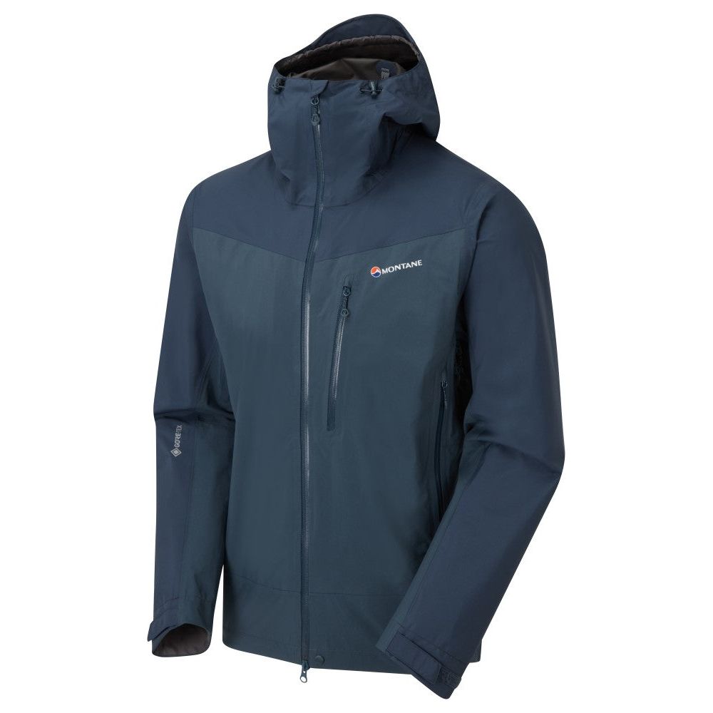 Montane Men's Pac Plus XT Waterproof Jacket