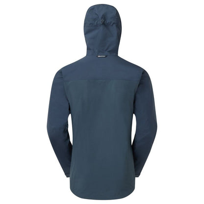 Montane Men's Pac Plus XT Waterproof Jacket