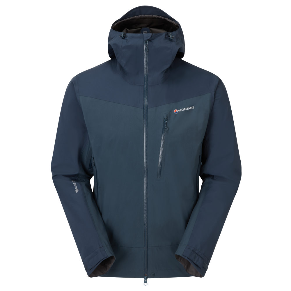 Montane Men's Pac Plus XT Waterproof Jacket