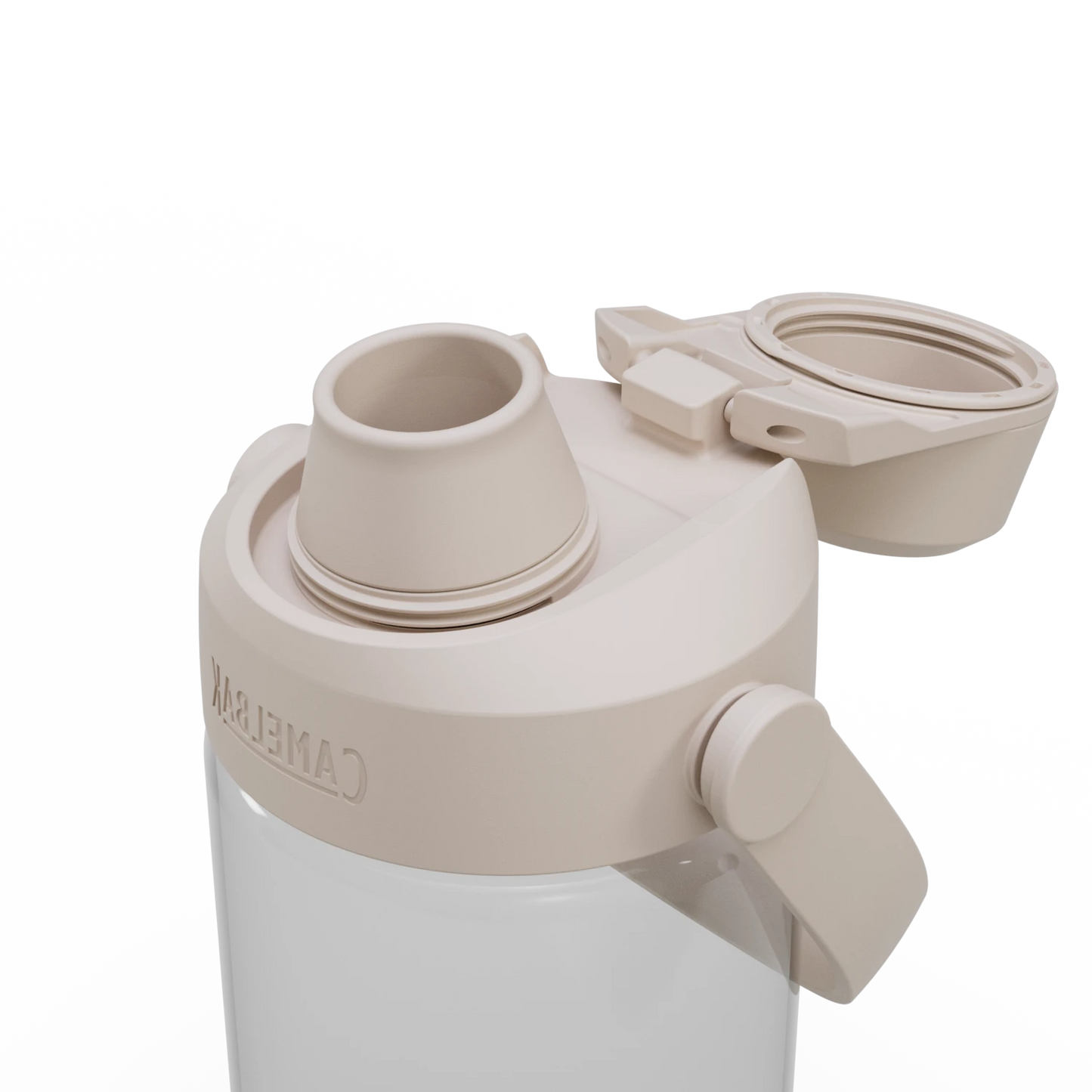 CamelBak Thrive™ Chug 600 ml Bottle with Tritan™ Renew