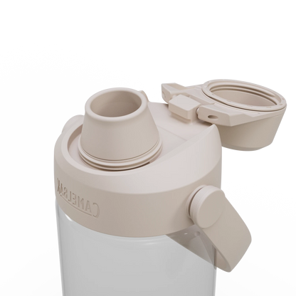 CamelBak Thrive™ Chug 600 ml Bottle with Tritan™ Renew