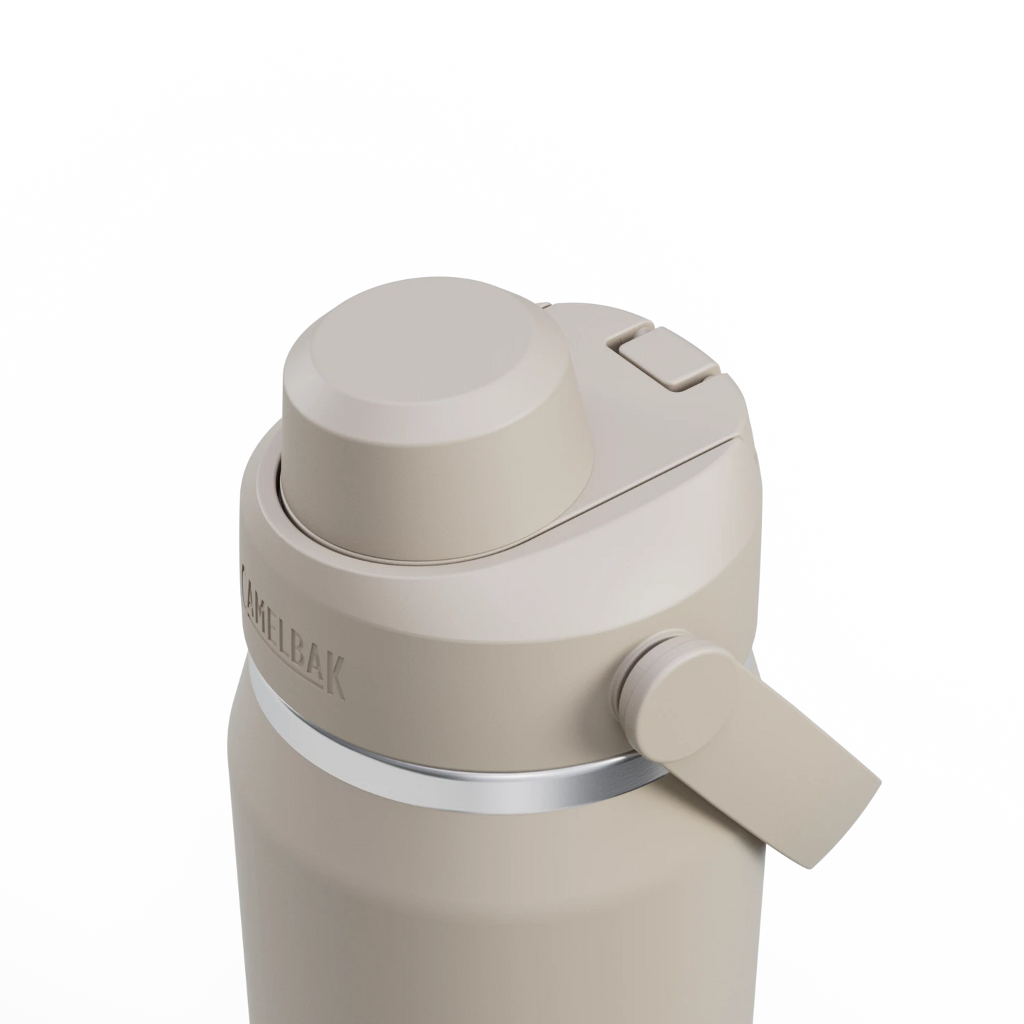 CamelBak Thrive™ Chug 750ml Bottle, Insulated Stainless Steel