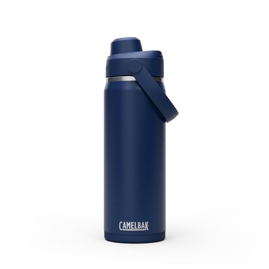 Thrive™ Chug 600 ml Bottle, Insulated Stainless Steel