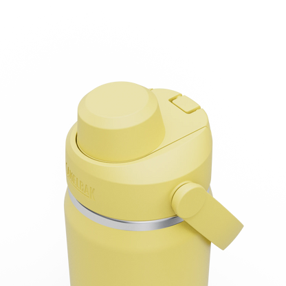Camelbak Thrive™ Chug 600ml Bottle, Insulated Stainless Steel