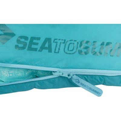Sea To Summit Altitude At II- Women's Regular