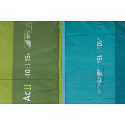Sea To Summit Altitude At II- Women's Regular
