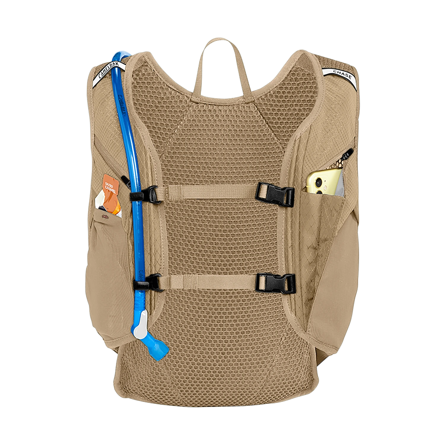CamelBak Chase™ Adventure 8 Hydration Vest with Crux® 2L Reservoir
