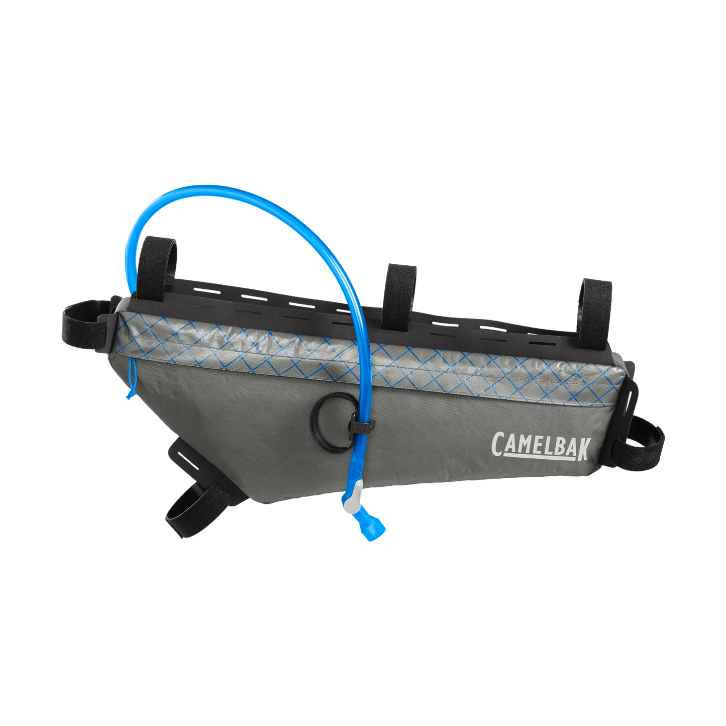 CamelBak M.U.L.E.® Frame Pack with Quick Stow™ 2L Bike Reservoir - Large