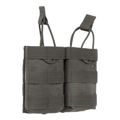 Tasmanian TIGER 2 SGL Mag Pouch BEL MKII IRR