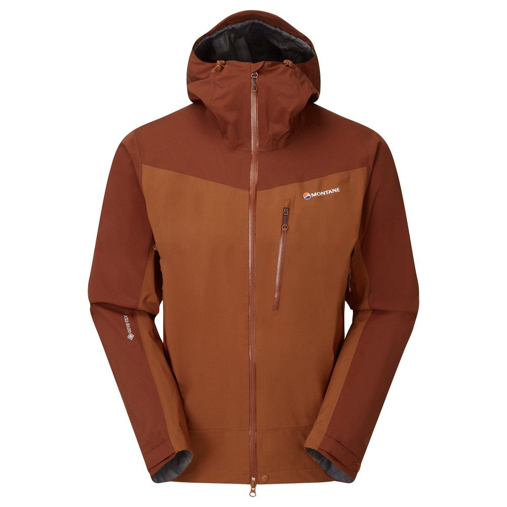 Montane Men's Pac Plus XT Waterproof Jacket