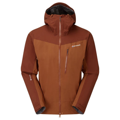 Montane Men's Pac Plus XT Waterproof Jacket