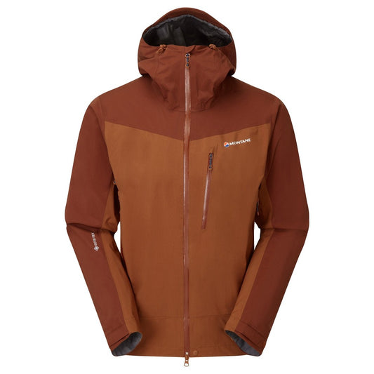 Montane Men's Pac Plus XT Waterproof Jacket