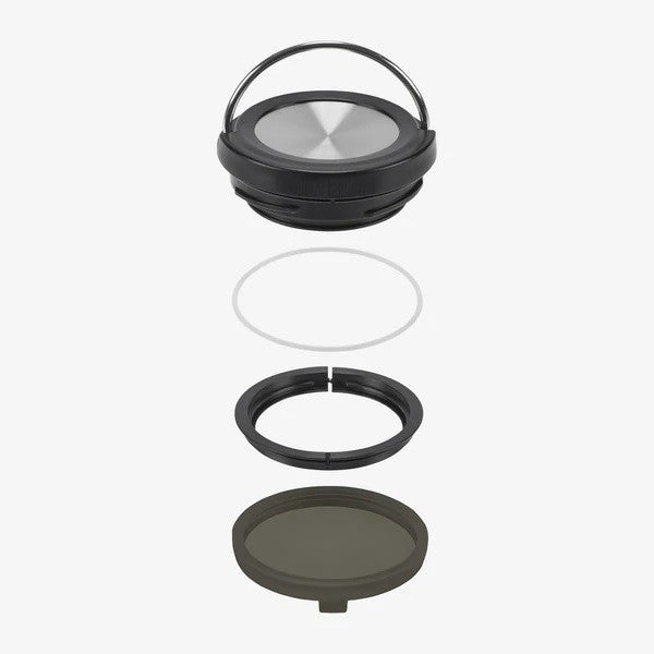 Klean kanteen Insulated TKCanister 237ml