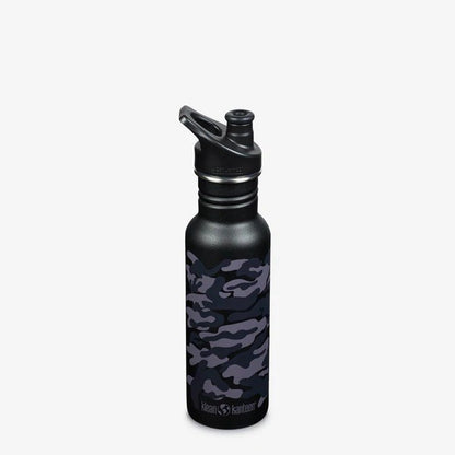 Klean kanteen 532ml Kanteen®Classic Narrow (Sport Cap)