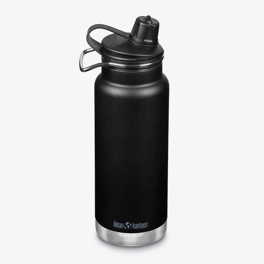 Klean kanteen Insulated TKWide 946ml with Chug Cap