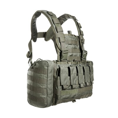 Tasmanian TIGER Chest Rig M4 MKII IRR